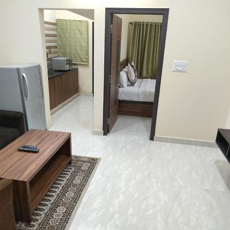Hotel Bulande Comforts-1 Bedroom Flat بنغالور المظهر الخارجي الصورة