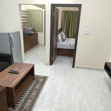 Hotel Bulande Comforts 1 Bhk Flat Manyata Tech Park بنغالور المظهر الخارجي الصورة