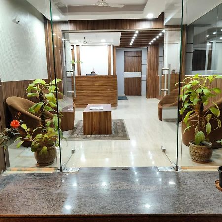 Hotel Bulande Comforts-1 Bedroom Flat بنغالور المظهر الخارجي الصورة