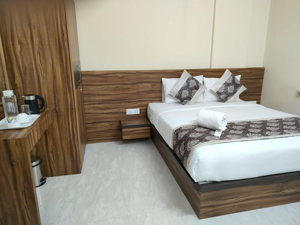 Hotel Bulande Comforts-1 Bedroom Flat بنغالور المظهر الخارجي الصورة