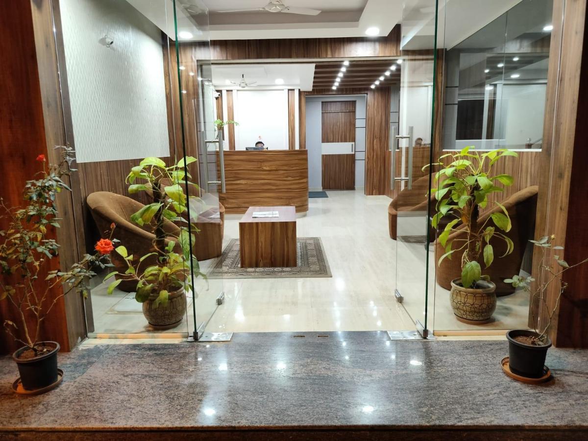 Hotel Bulande Comforts-1 Bedroom Flat بنغالور المظهر الخارجي الصورة